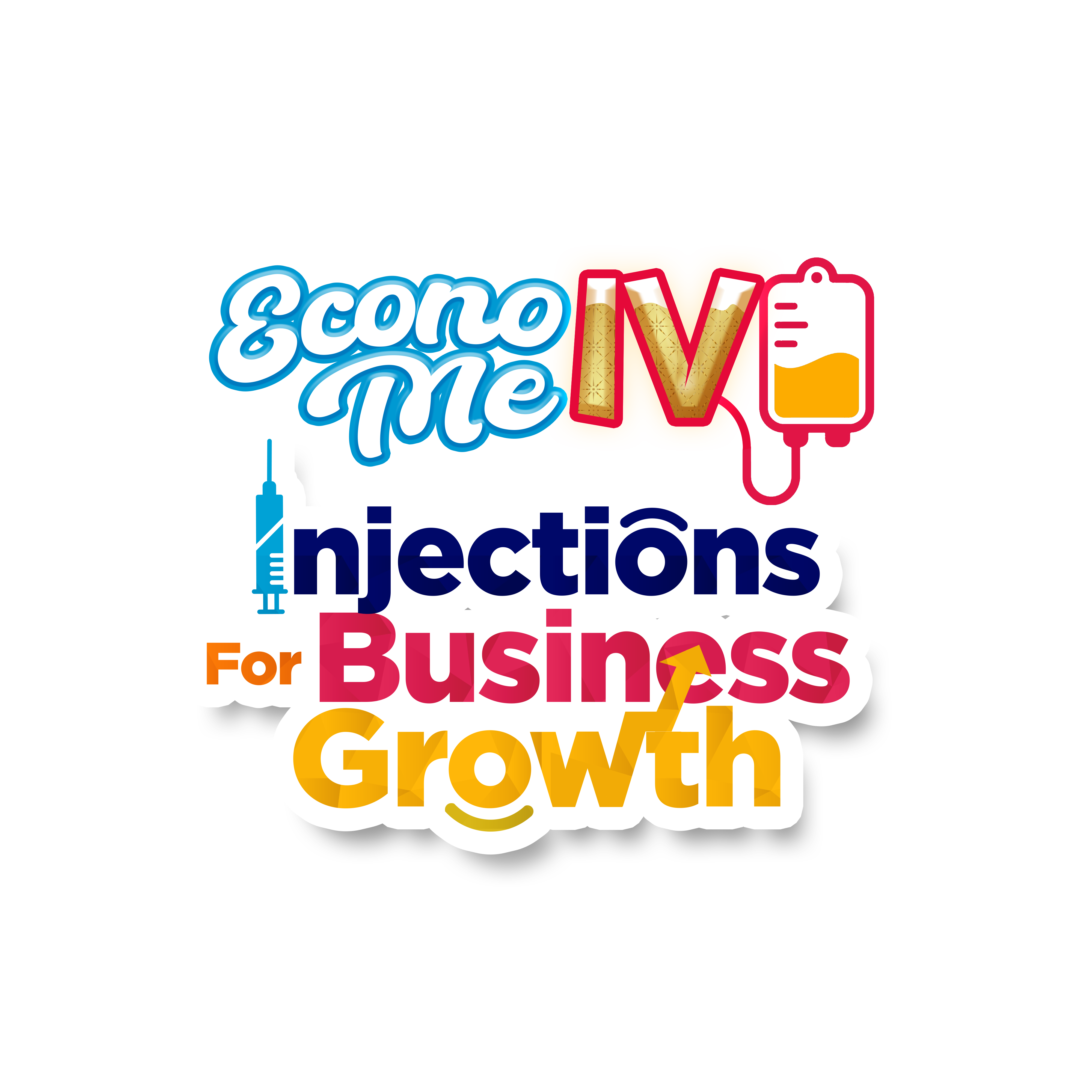 ECONOME Business Conference & Mixer